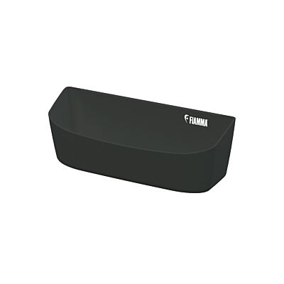 SUP. PAREDE POCKET PLUS M PRETO