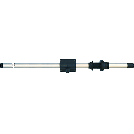 MASTRO DE ANTENA TELEPLUS