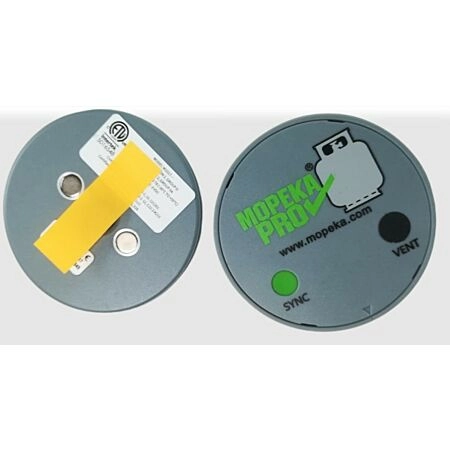 SENSOR DE GÁS ADRIA