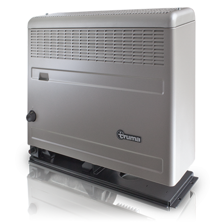 TRUMA 2200 PIEZO ESQ.