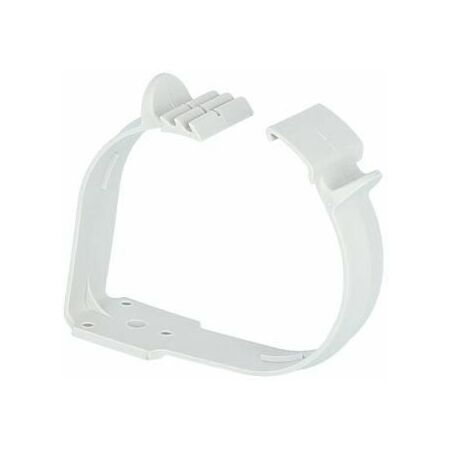ABRAÇADEIRA P/TUBO AR FORÇADO 65mm