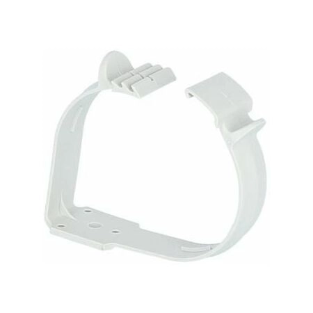 ABRAÇADEIRA P/TUBO AR FORÇADO 65mm