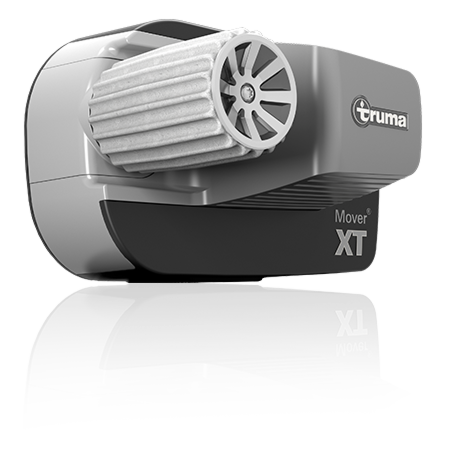 MOVER XT EIXO SIMPLES<2350Kg REG12V
