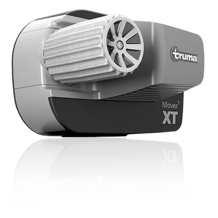 MOVER XT EIXO SIMPLES<2350Kg REG12V