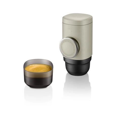 MINI MAQ. CAFÉ MAN.NANOPRESSO NS2