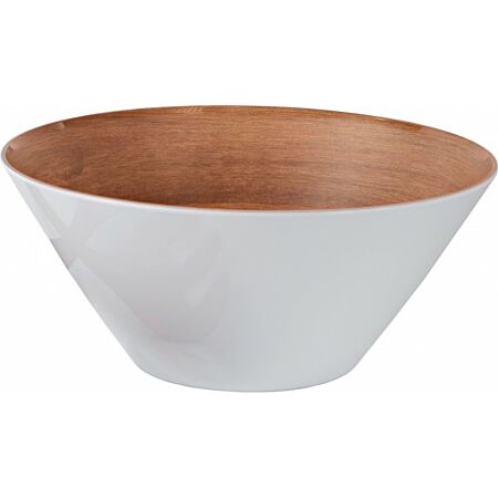 SALADEIRA " WOODEN STYLE"