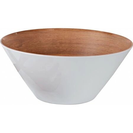 SALADEIRA " WOODEN STYLE"