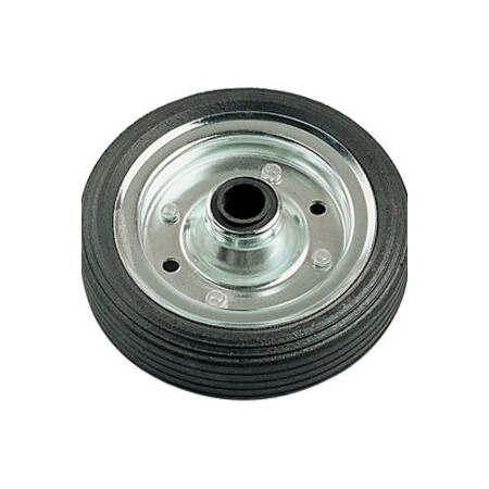 RODA JOCKEY AÇO 220X70