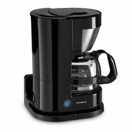 MÁQUINA CAFÉ 12v 200w