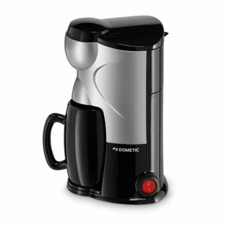 MAQUINA CAFE 12V