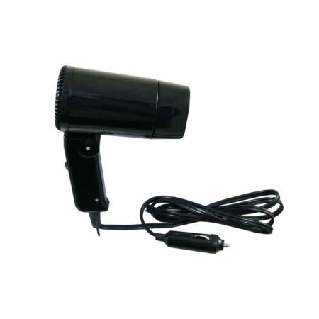 SECADOR DE CABELO 12V 150W