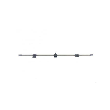 CALHA DE SUPORTE PARA MESA PIN